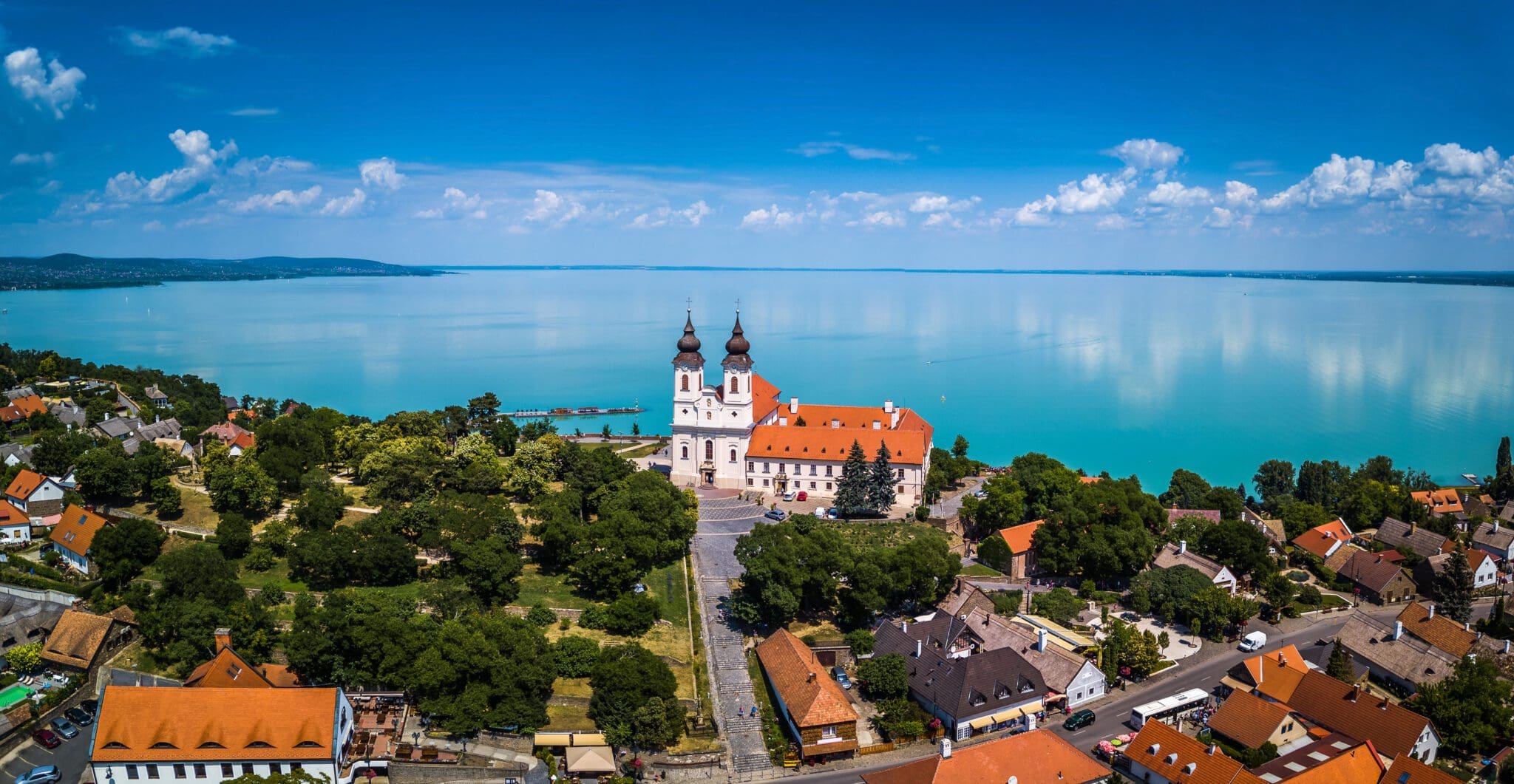 LEVANDUĽOVÝ FESTIVAL V TIHÁNY/ MAĎARSKO